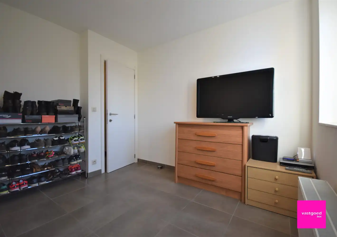 Stijlvol appartement met 2 slaapkamers, Oostende foto 19