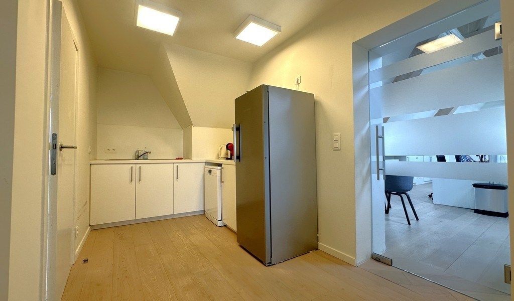 Full-service kantoren in bedrijvencentrum d'Office in Waregem foto 6