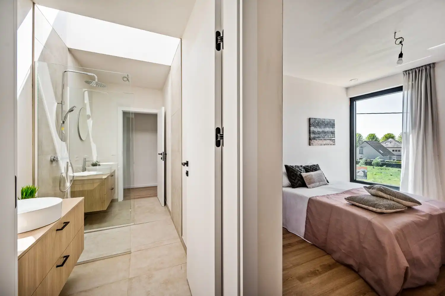 Nieuwbouw BEN-woning met 3 slpkrs op topligging foto 14