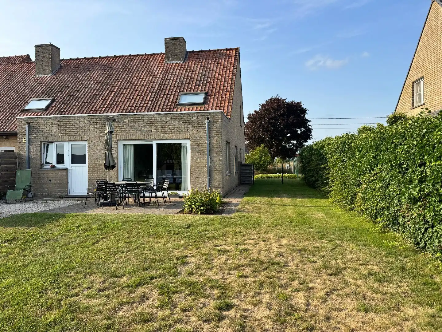 Woning met 3 slaapkamers en garage te Kortemark foto 17