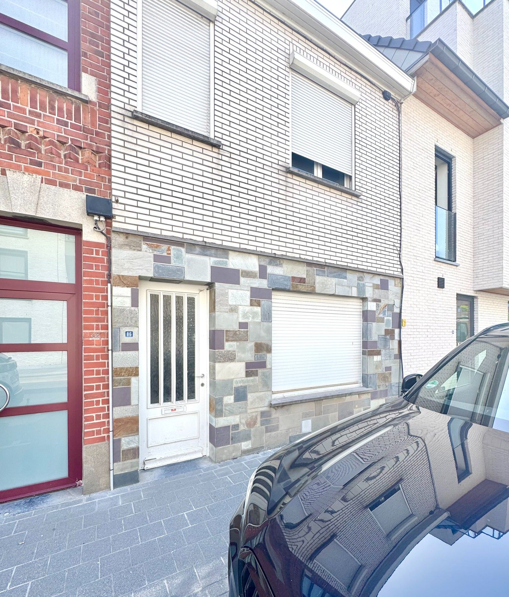 WONING MET 3 SLAAPKAMERS EN STADSTUIN foto 19