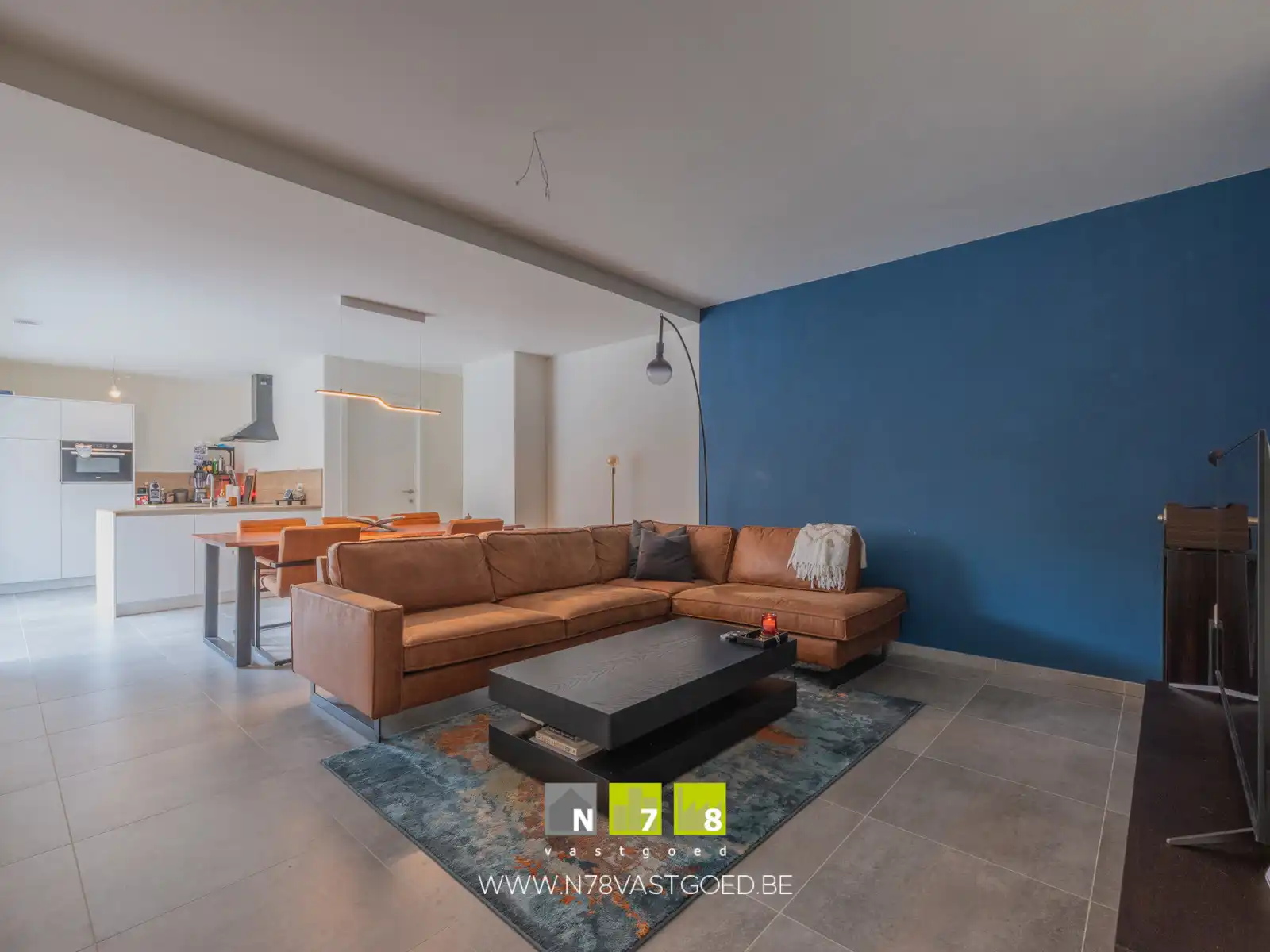 Appartement te huur foto 8