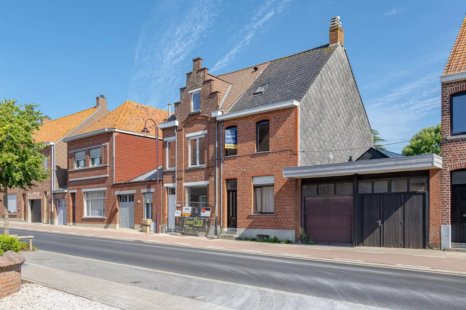 Lichtrijke woning met 4 slaapkamers in het centrum van Moorslede foto 12