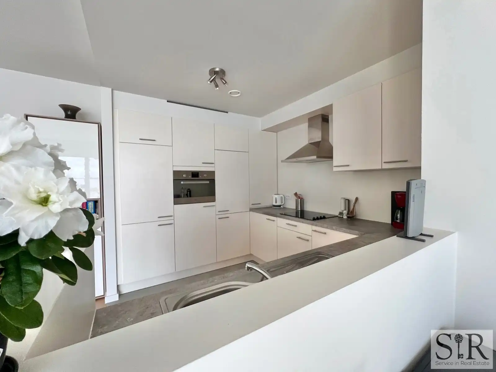 Serviceflat te koop foto 7