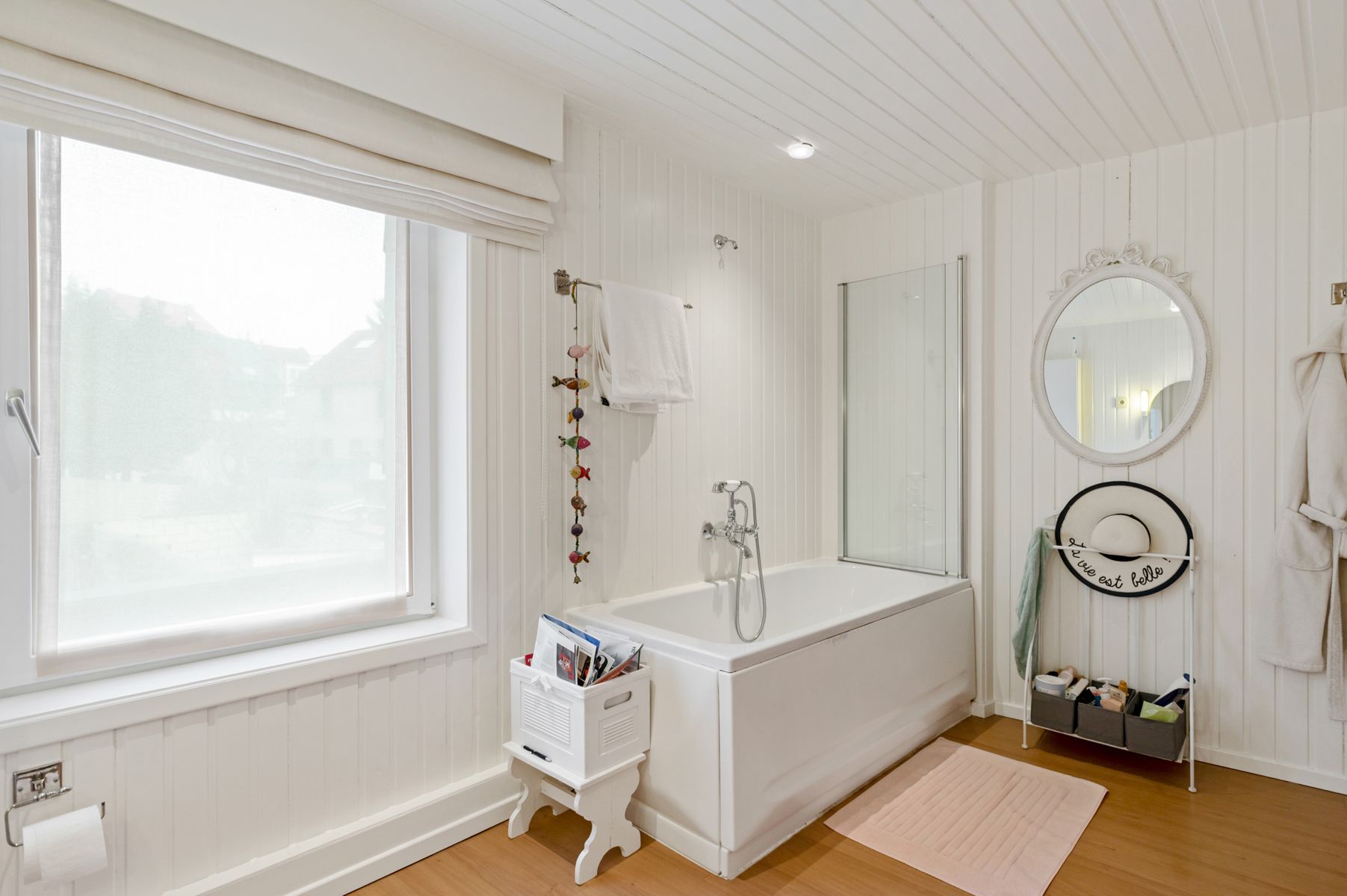 Charmante woning met 2 slaapkamers, garage, terras en tuin! foto 11