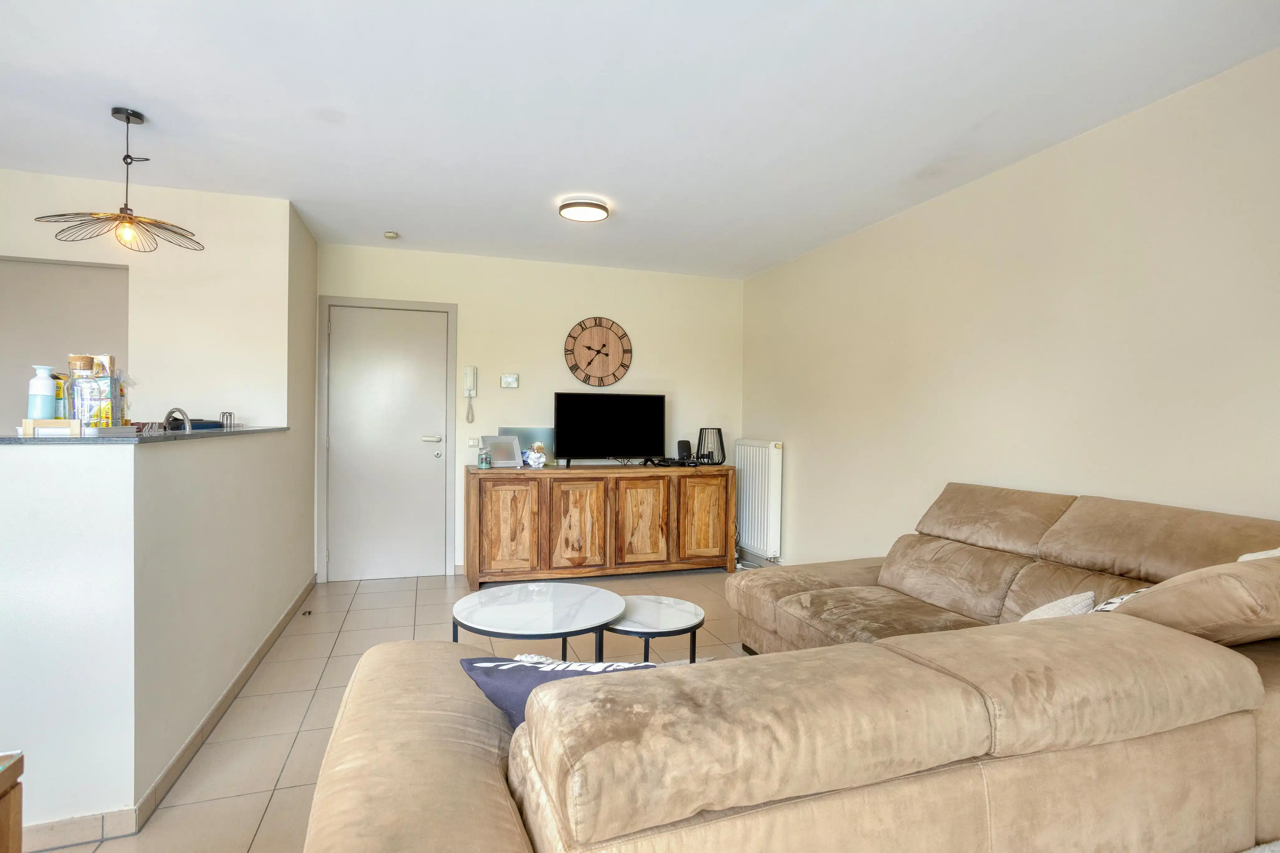 Centraal gelegen opbrengstgebouw met 5 appartementen in Centrum Strombeek-Bever foto 7