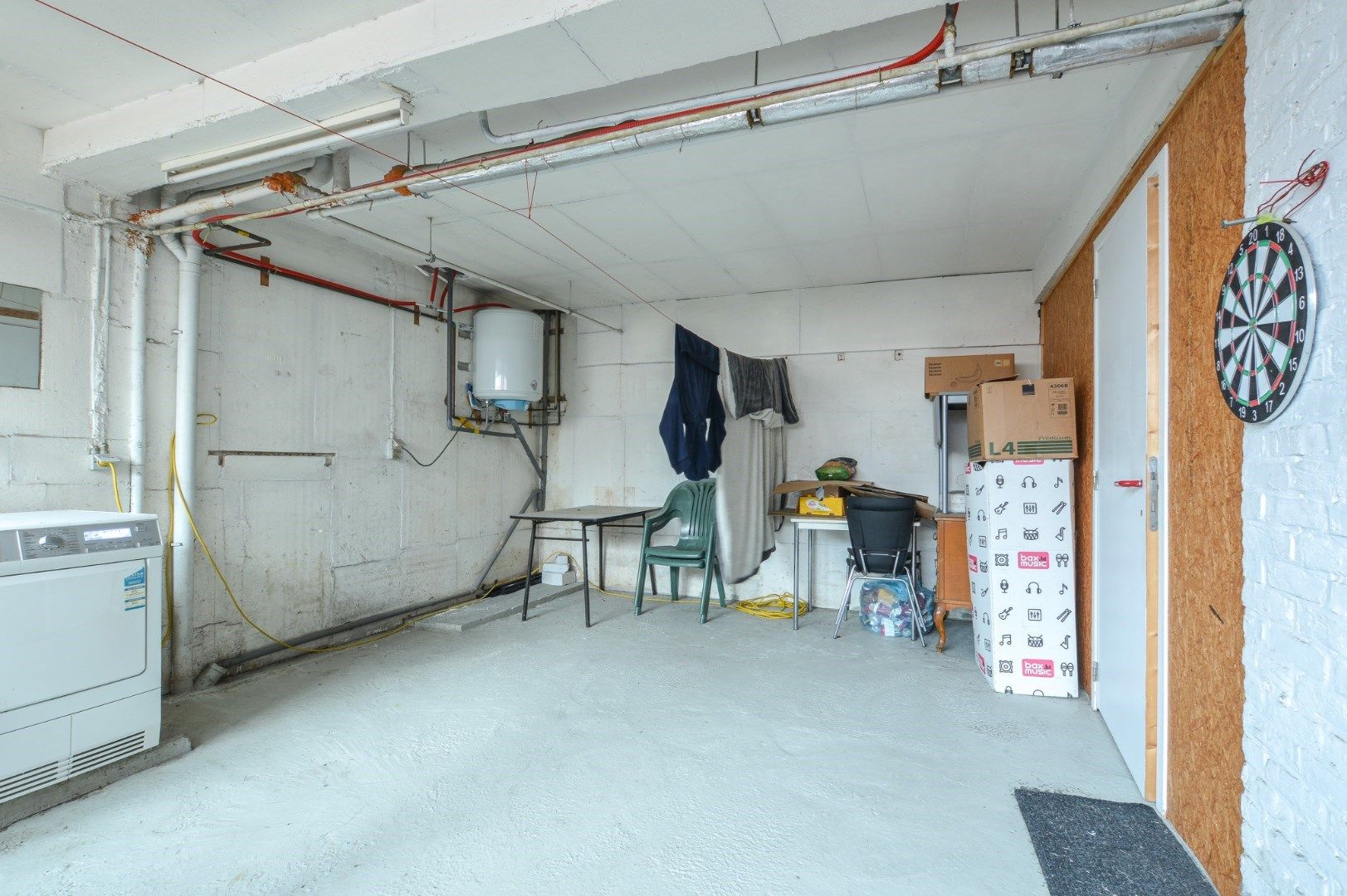 Karaktervolle gezinswoning op centrale ligging! foto 3