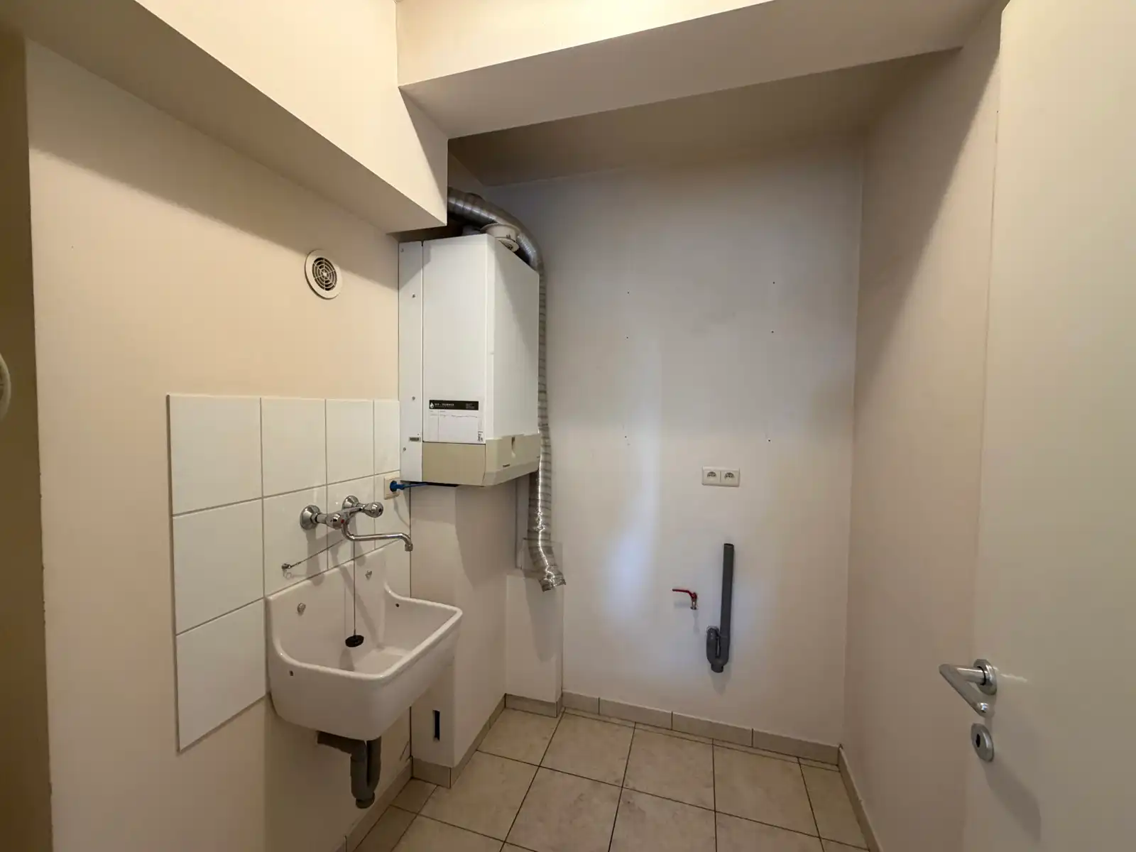 2 slpk appartement in Peer foto 8