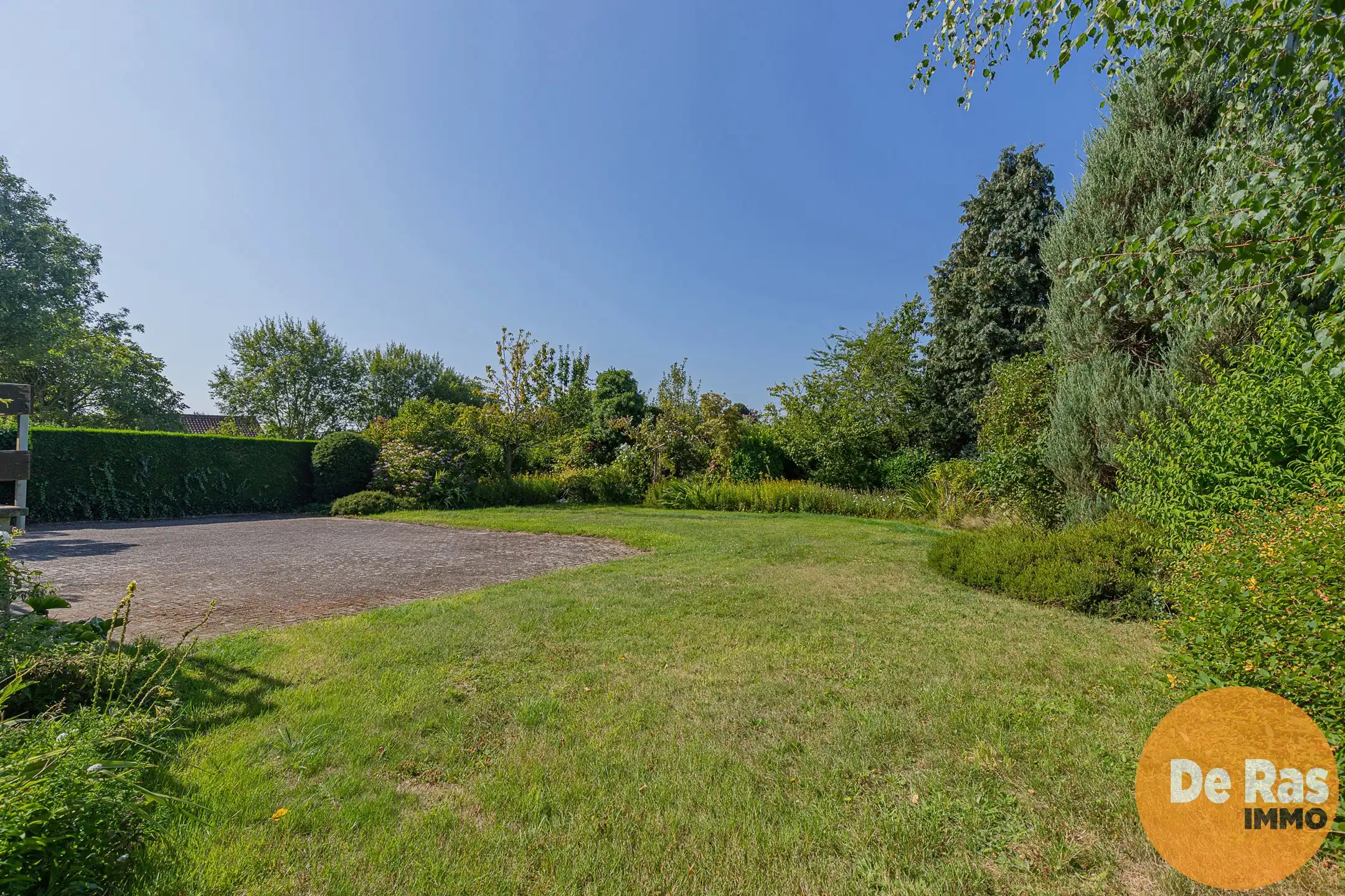 AFFLIGEM(Blakmeers) – Ruime woning met landelijke charme foto 29