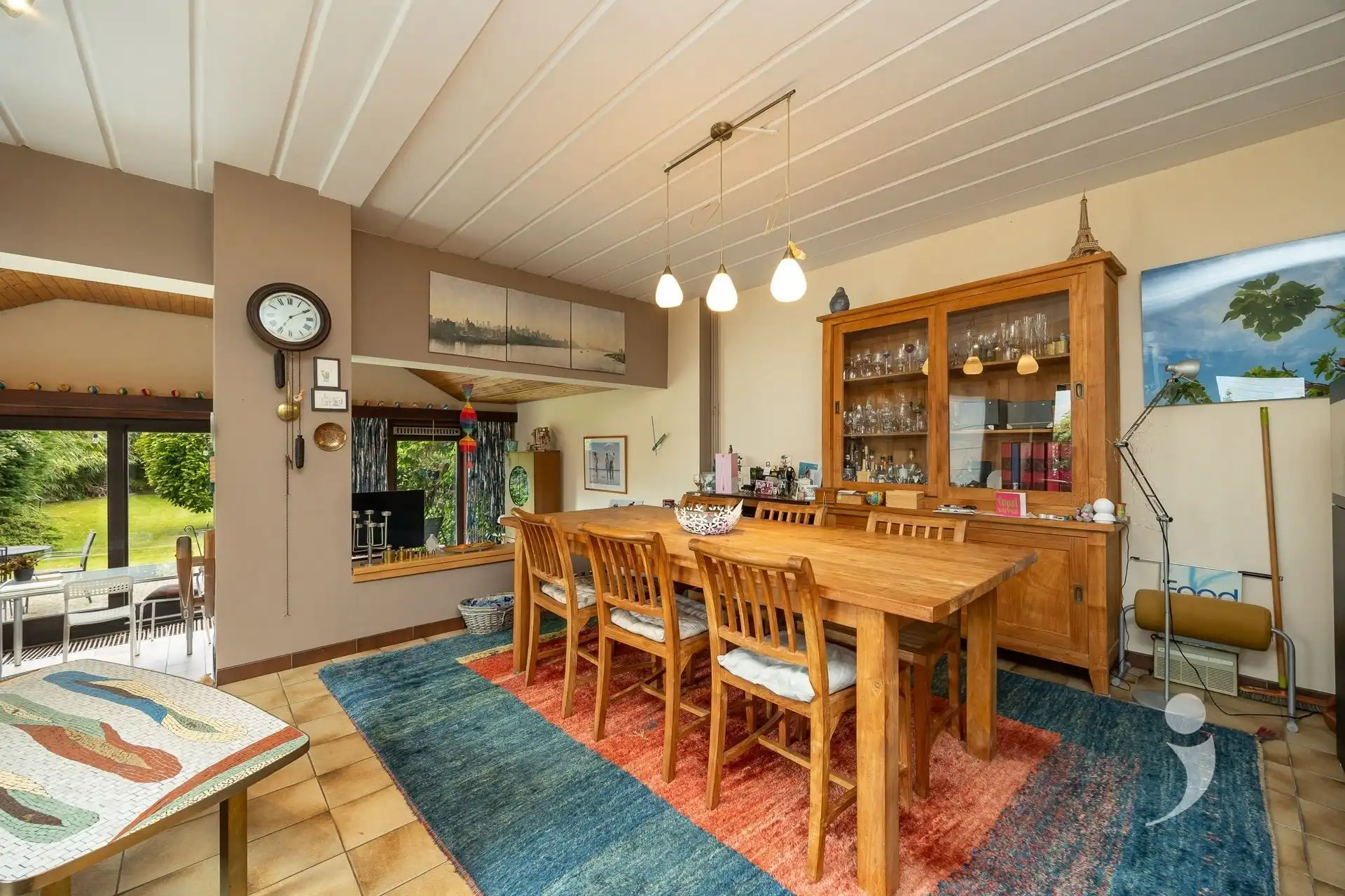 Ruime woning in een doodlopende straat! foto 5
