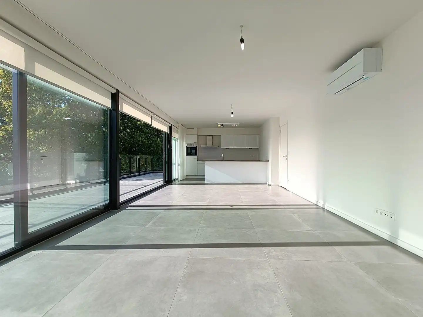 Appartement te huur foto 4