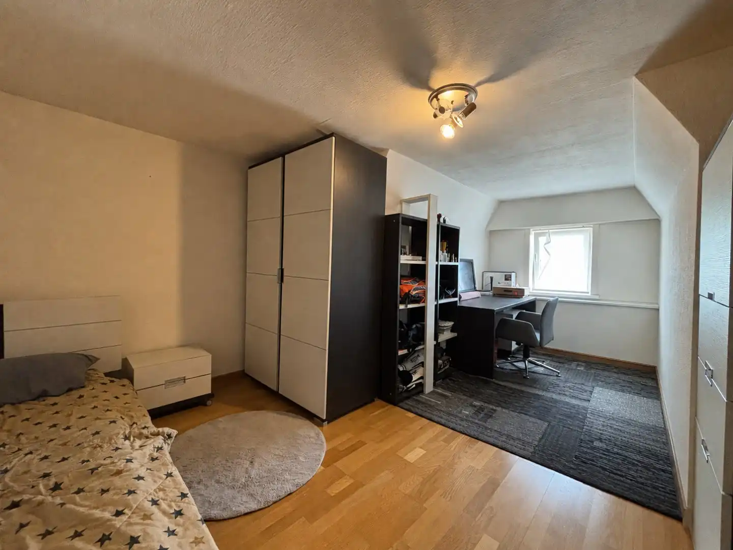 Ruime gezinswoning te huur centrum Roeselare foto 23