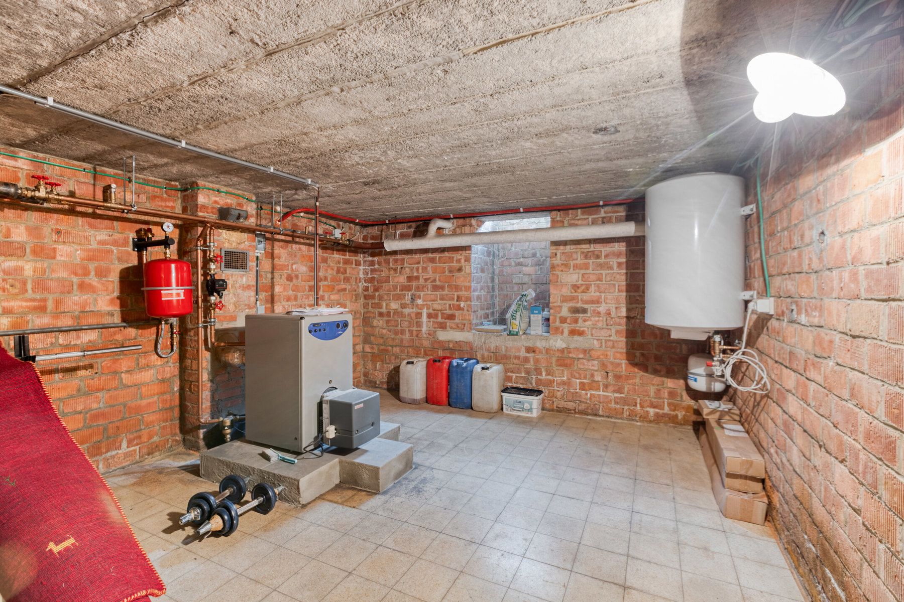 Authentiek landhuis te Kortenaken foto 38