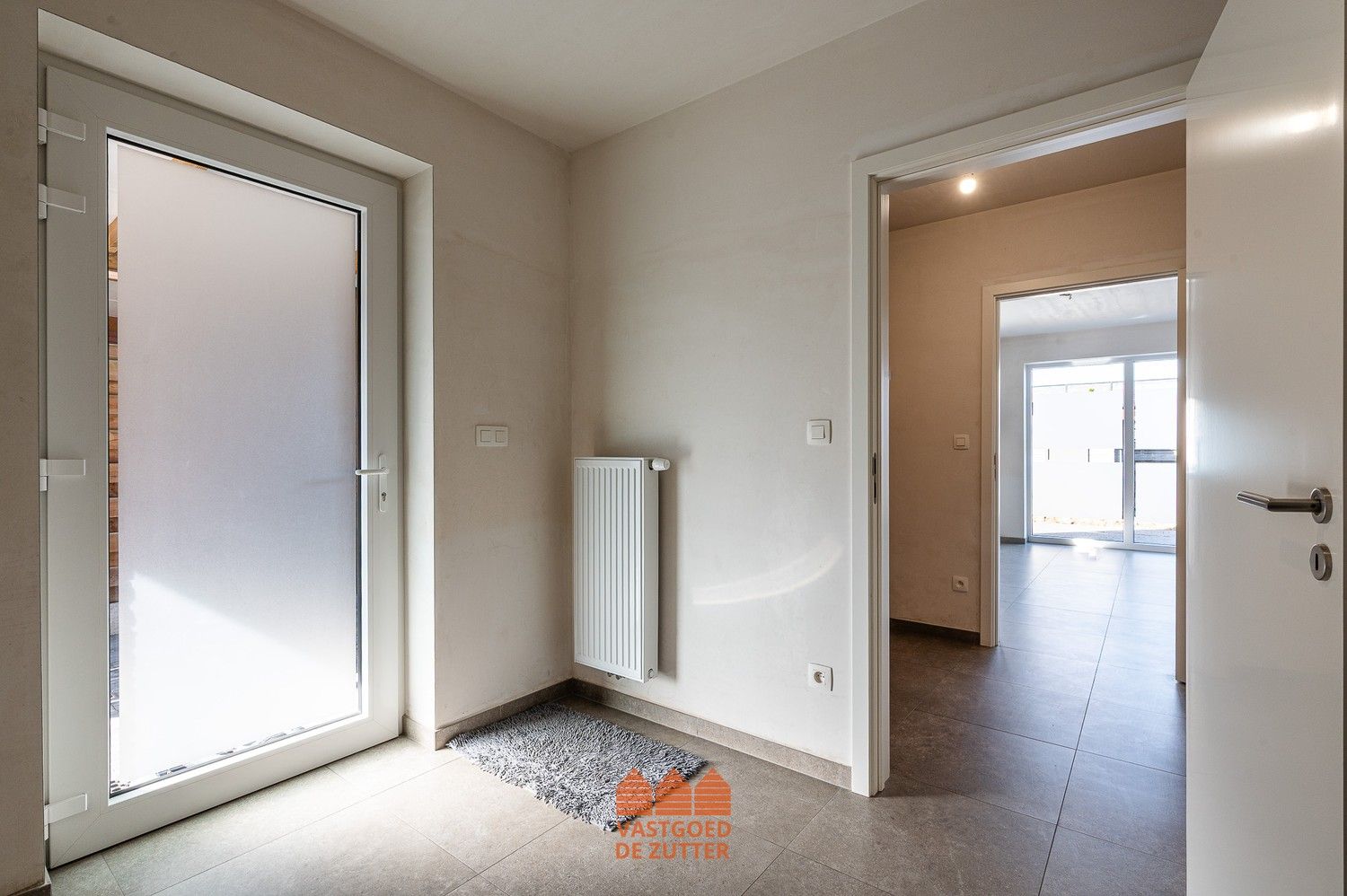 Ruime en energiezuinige woning in een rustige woonwijk te Sint-Laureins foto 15