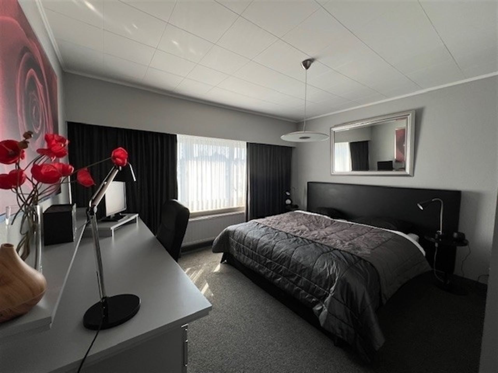 Charmante 3-SLK woning met tuin in hartje Boom foto 9