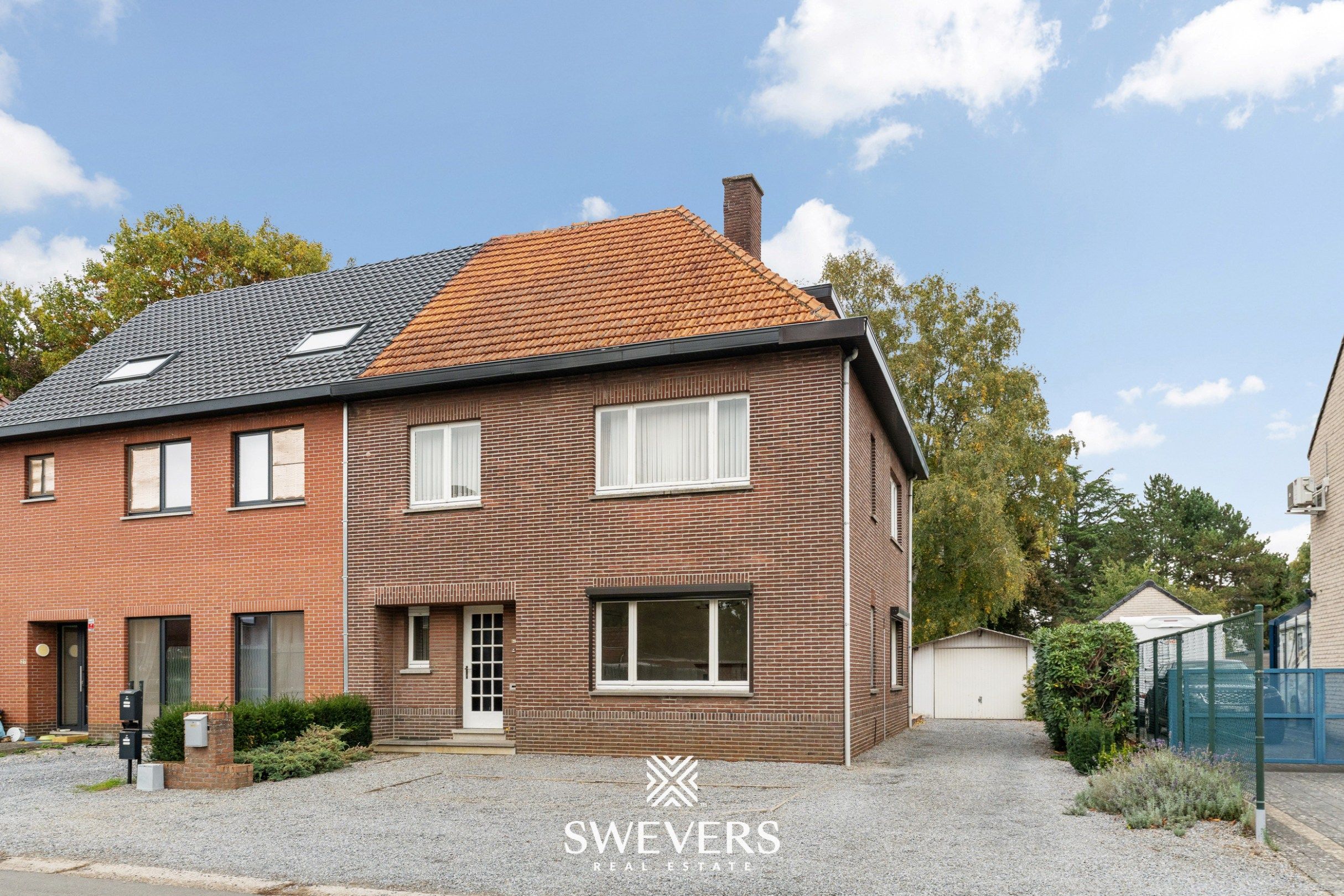 Renovatiepotentieel met 4 slaapkamers op 9a 77ca in hartje Beringen  foto 36