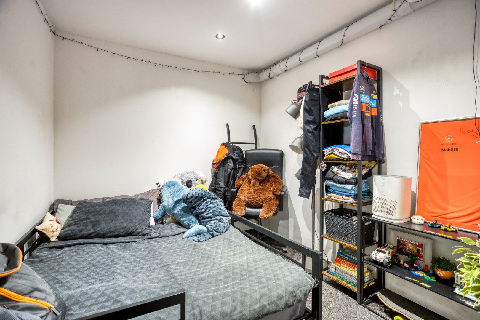 Zeer ruime instapklare open bebouwing met 5 slaapkamers op 819 m² in Lommel ! foto 19