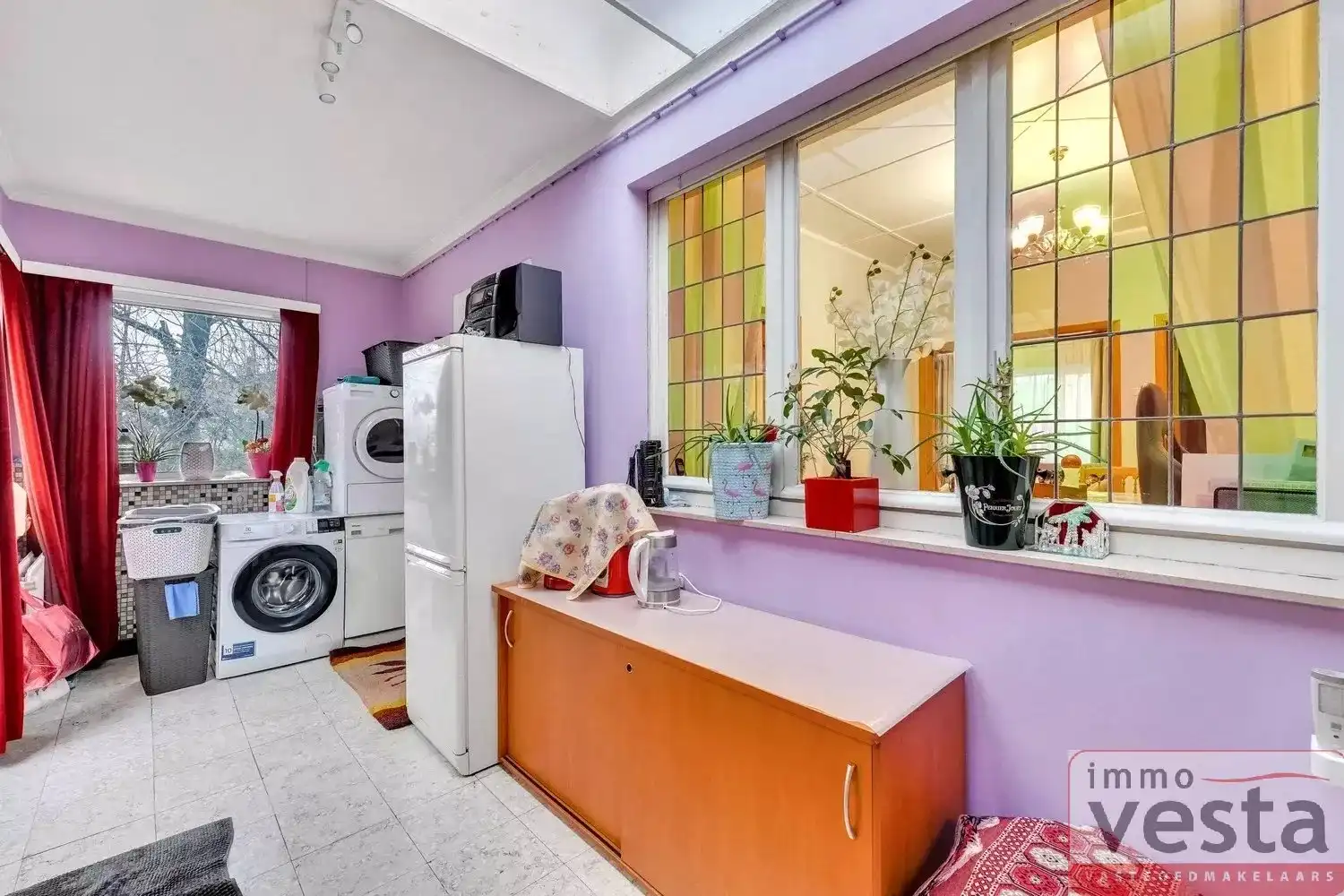 Ruime, te renoveren halfopen woning foto 13