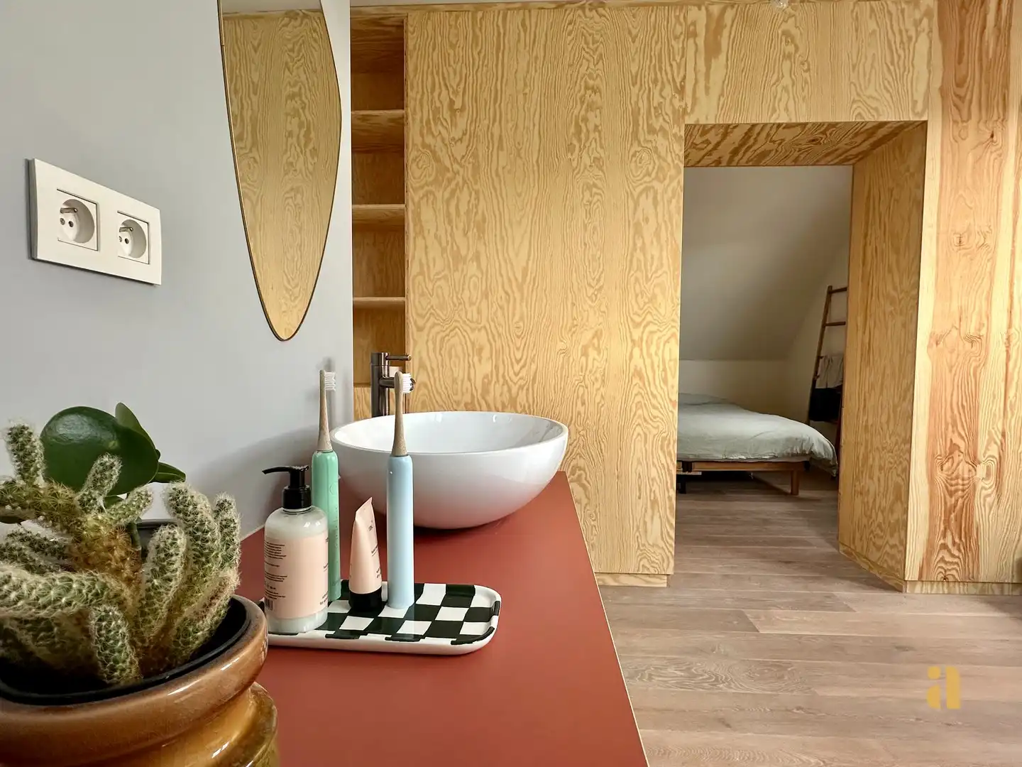 Ruime woning met zwembad & EPC A foto 10