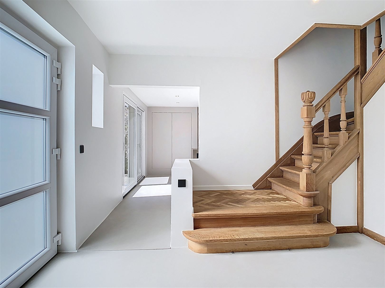 Gerenoveerde woning, 4 slpks, praktijkruimte, tuin, 4a 90ca foto 13