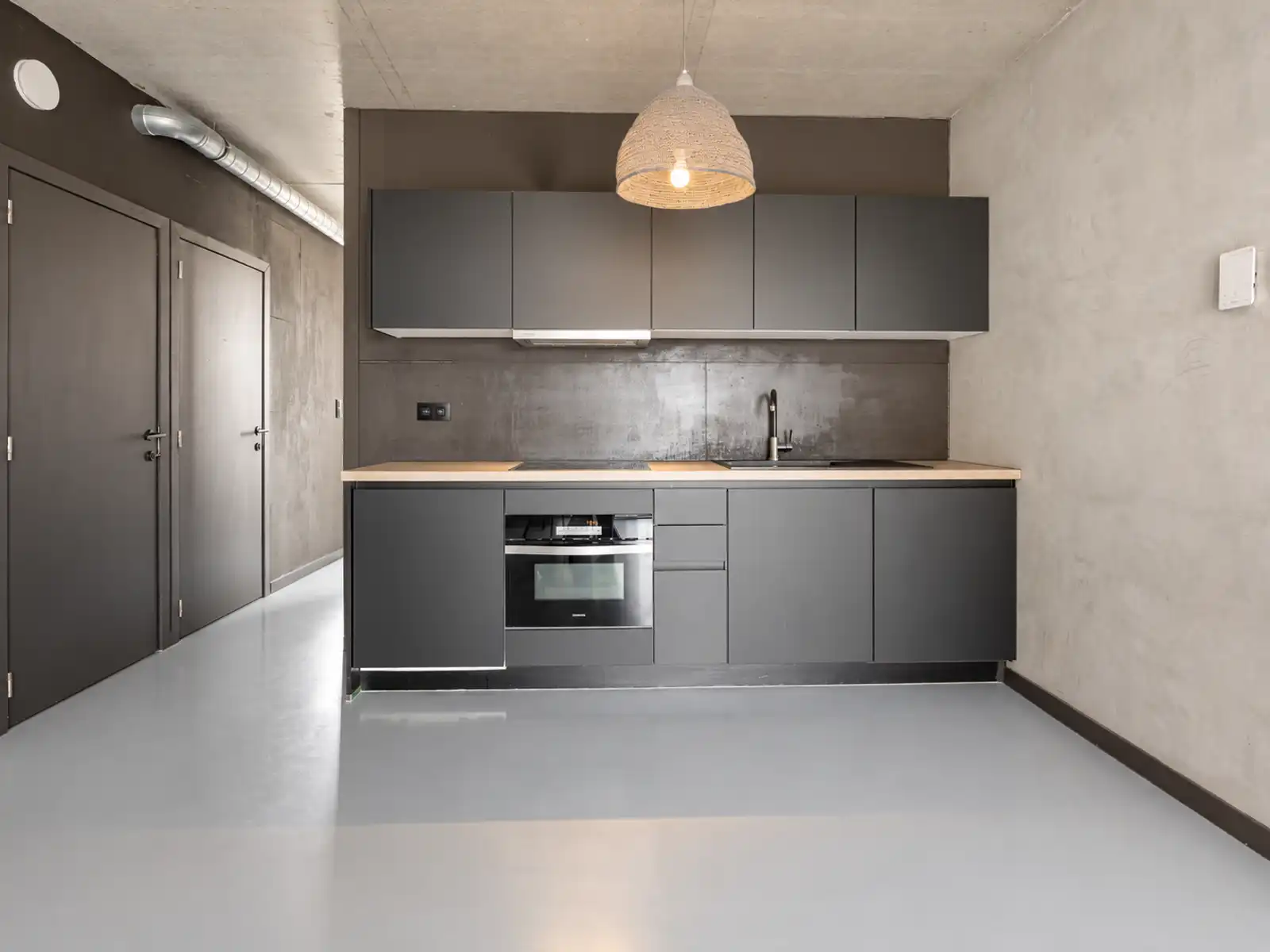Tof appartement op het Zuid foto 2