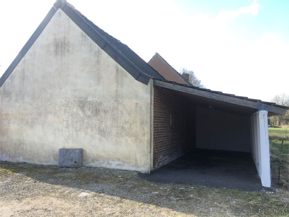 Instapklare woning met 3 slaapkamers en aparte garage foto 16