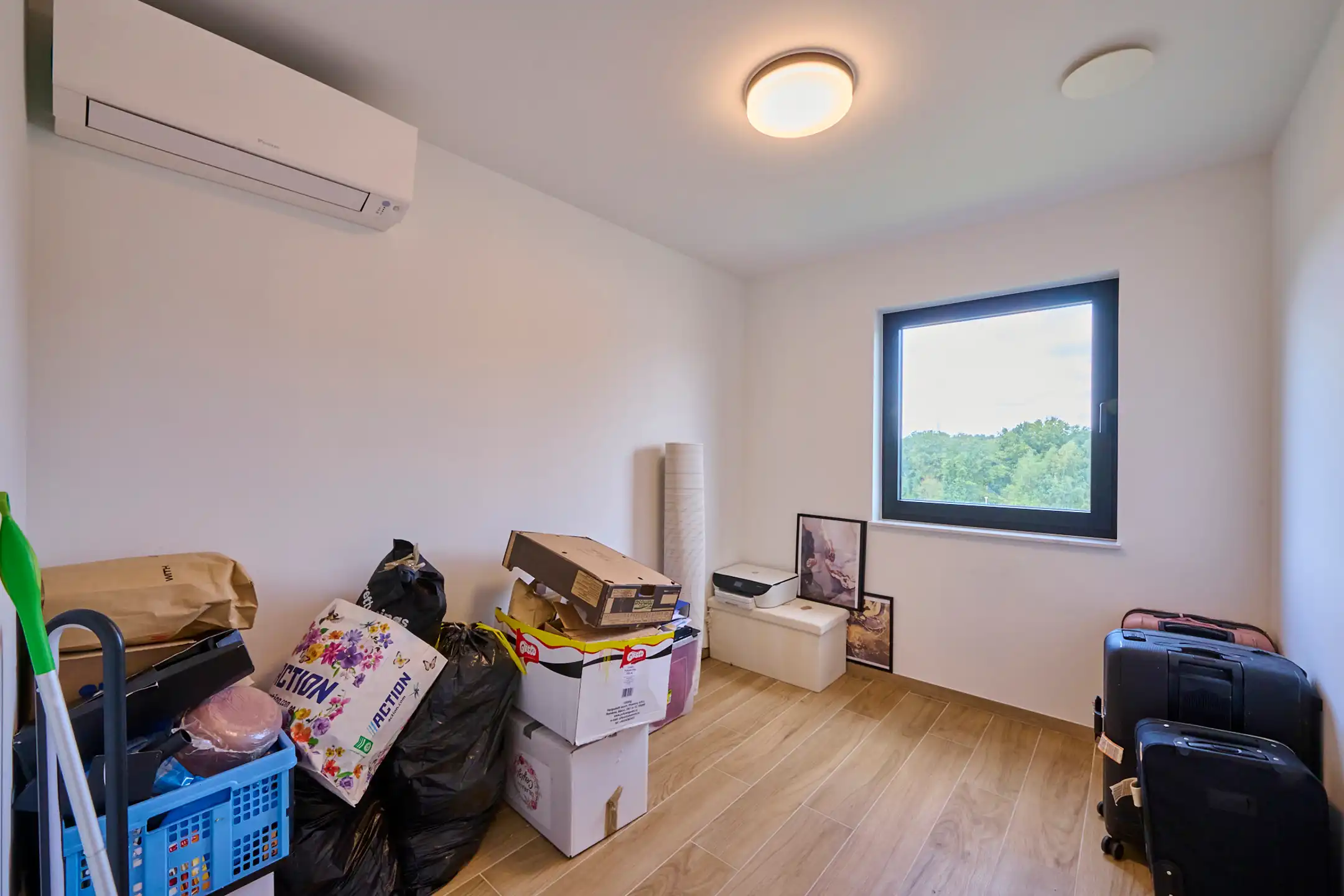 Zeer energiezuinige, instapklare gezinswoning foto 12