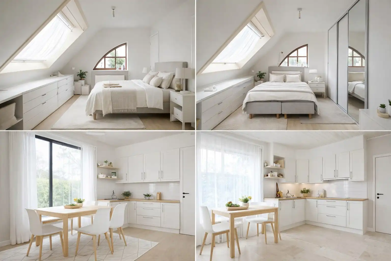 Ruime woning te Sinaai met weide foto 9