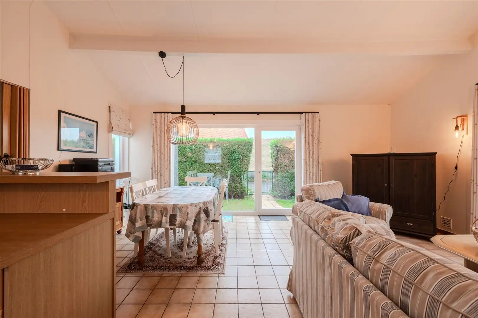 Vakantie woning foto 10