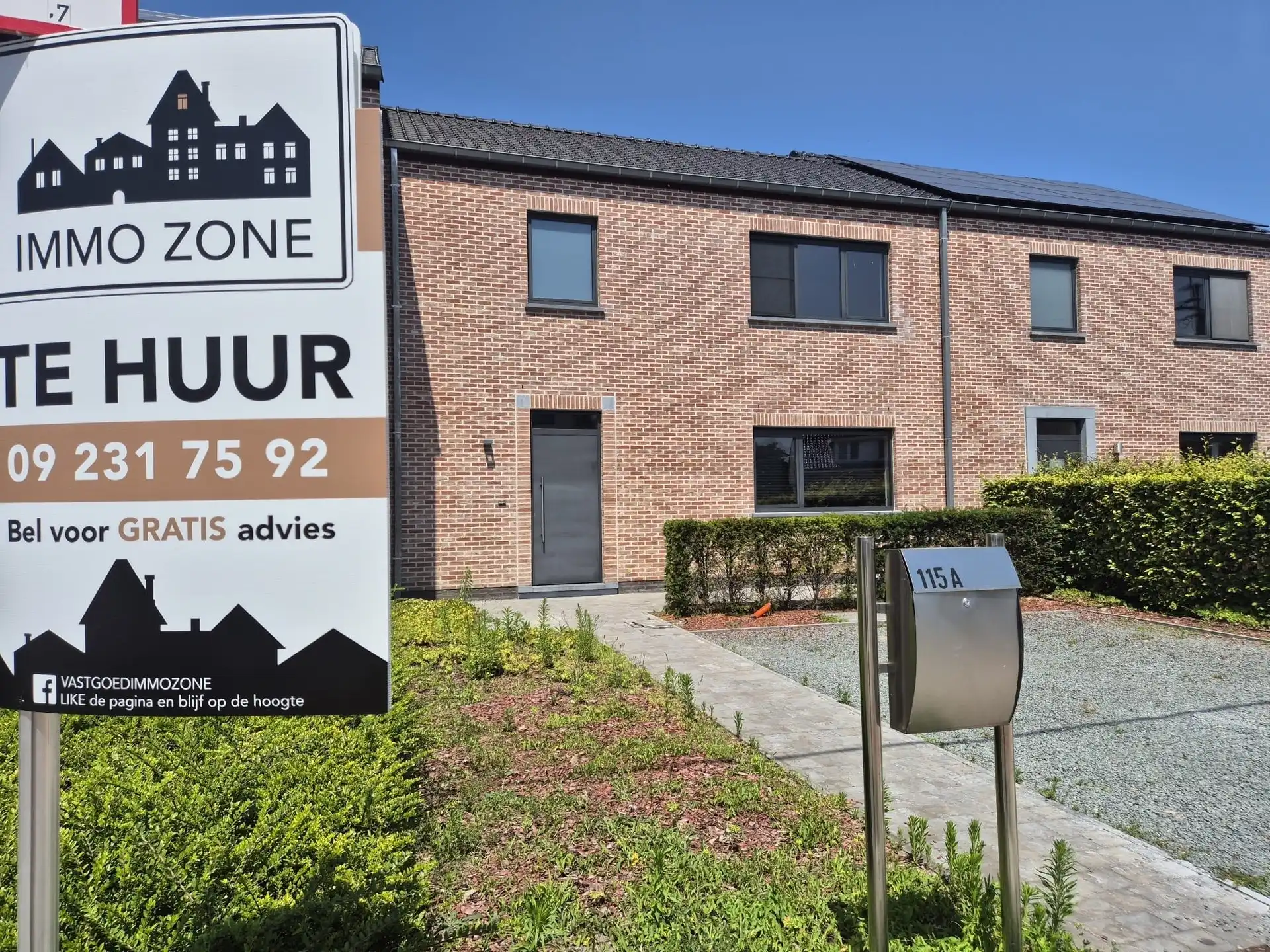 Mooi en prima gelegen ruime woning met tuin. foto 28