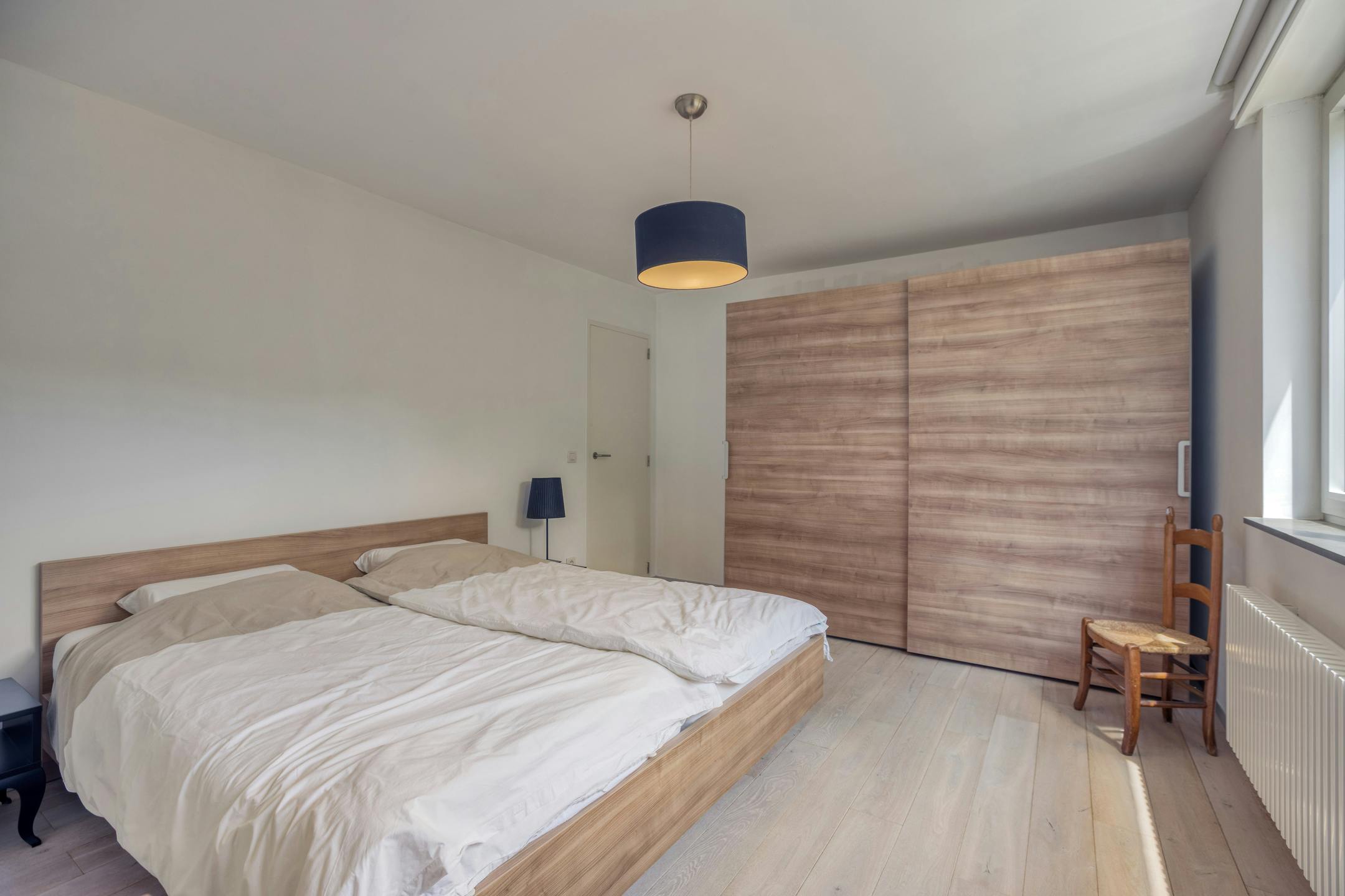 Gelijkvloerse villa vlakbij de Hoge Blekker te Koksijde foto 5