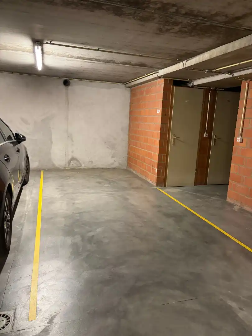 Garage te koop foto 4
