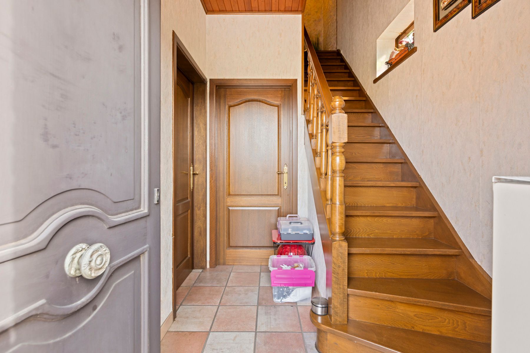 halfvrijstaande woning foto 7