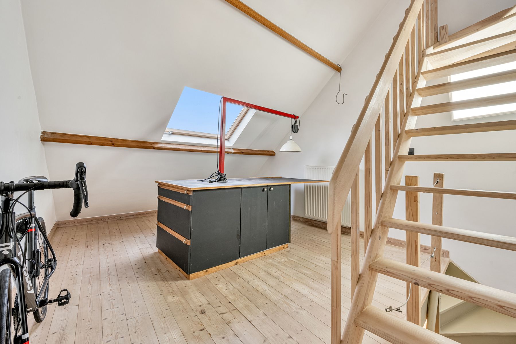 Rustig gelegen woning met tuin vlakbij stadscentrum foto 19