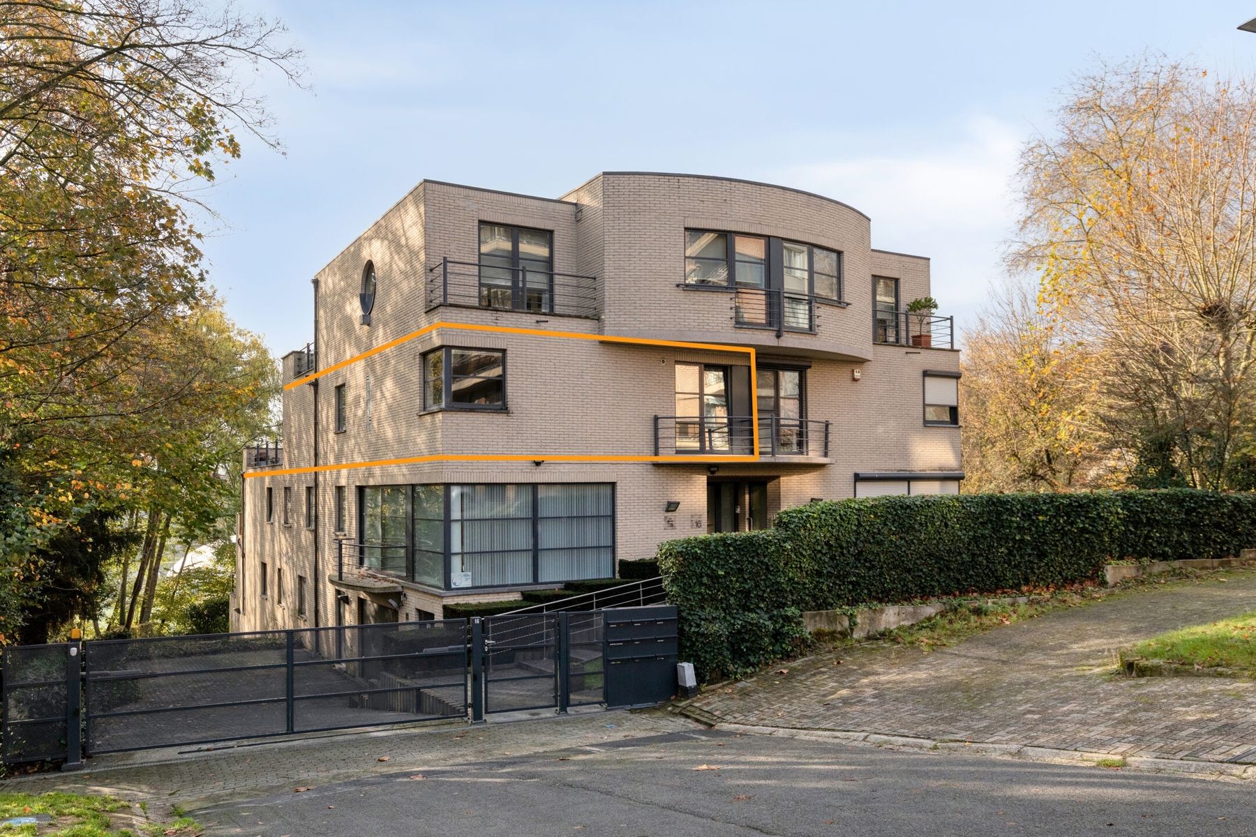 *** KIJKDAG 29/11 tussen 10u - 13u *** OP AFSPRAAK *** foto {{pictureIndex}}