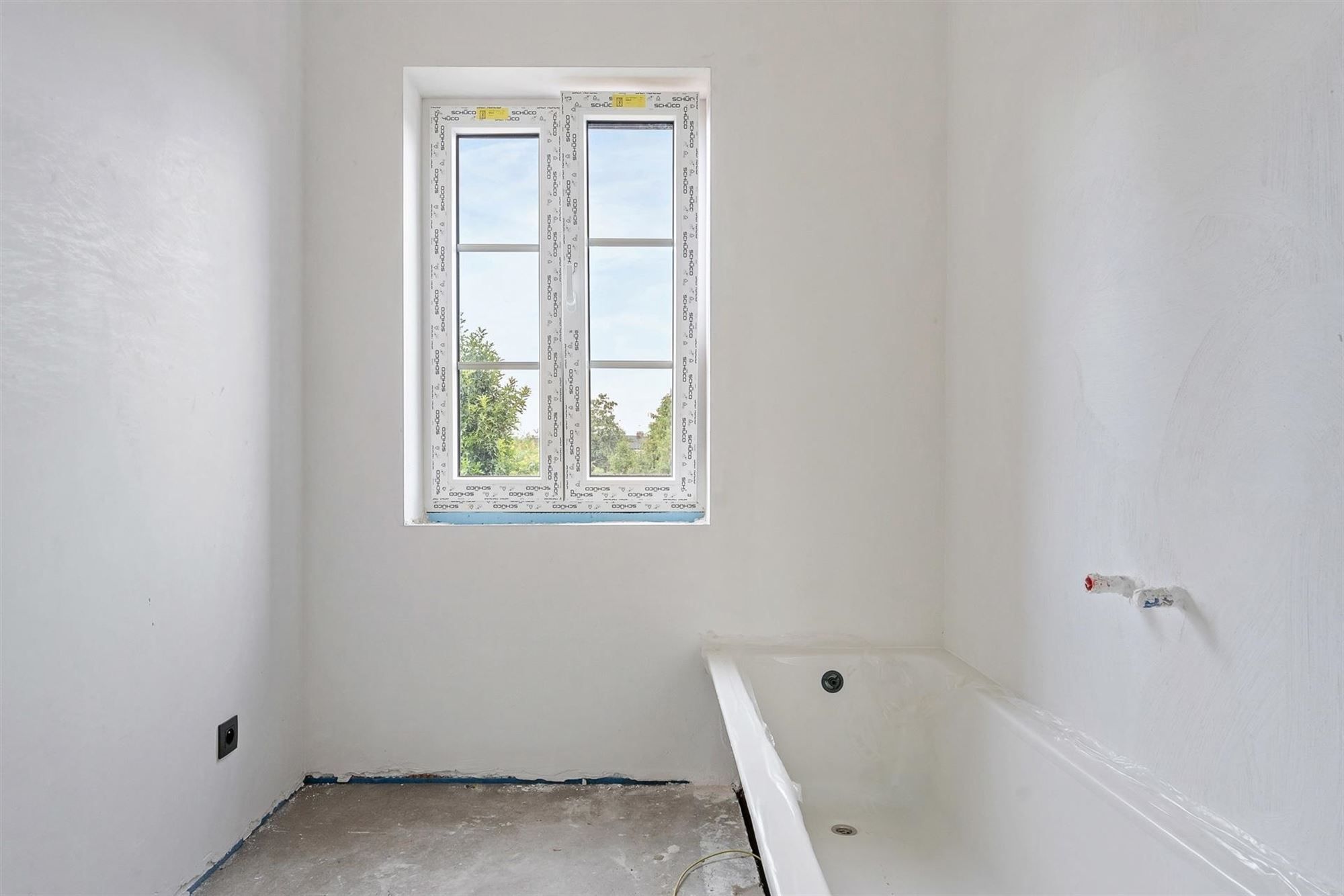 PRACHTIGE PENTHOUSE VAN 164M2 MET ZALIG ZONNETERRAS foto 22