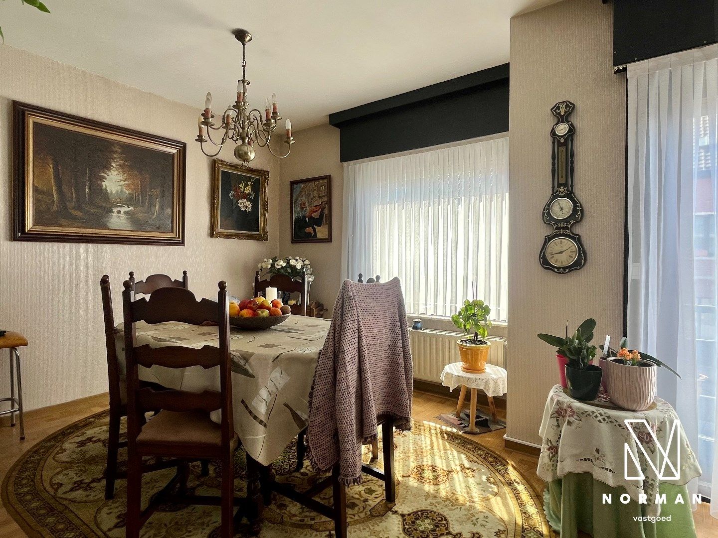 Appartement te koop op de 1ste verdieping in Kuurne! foto 4