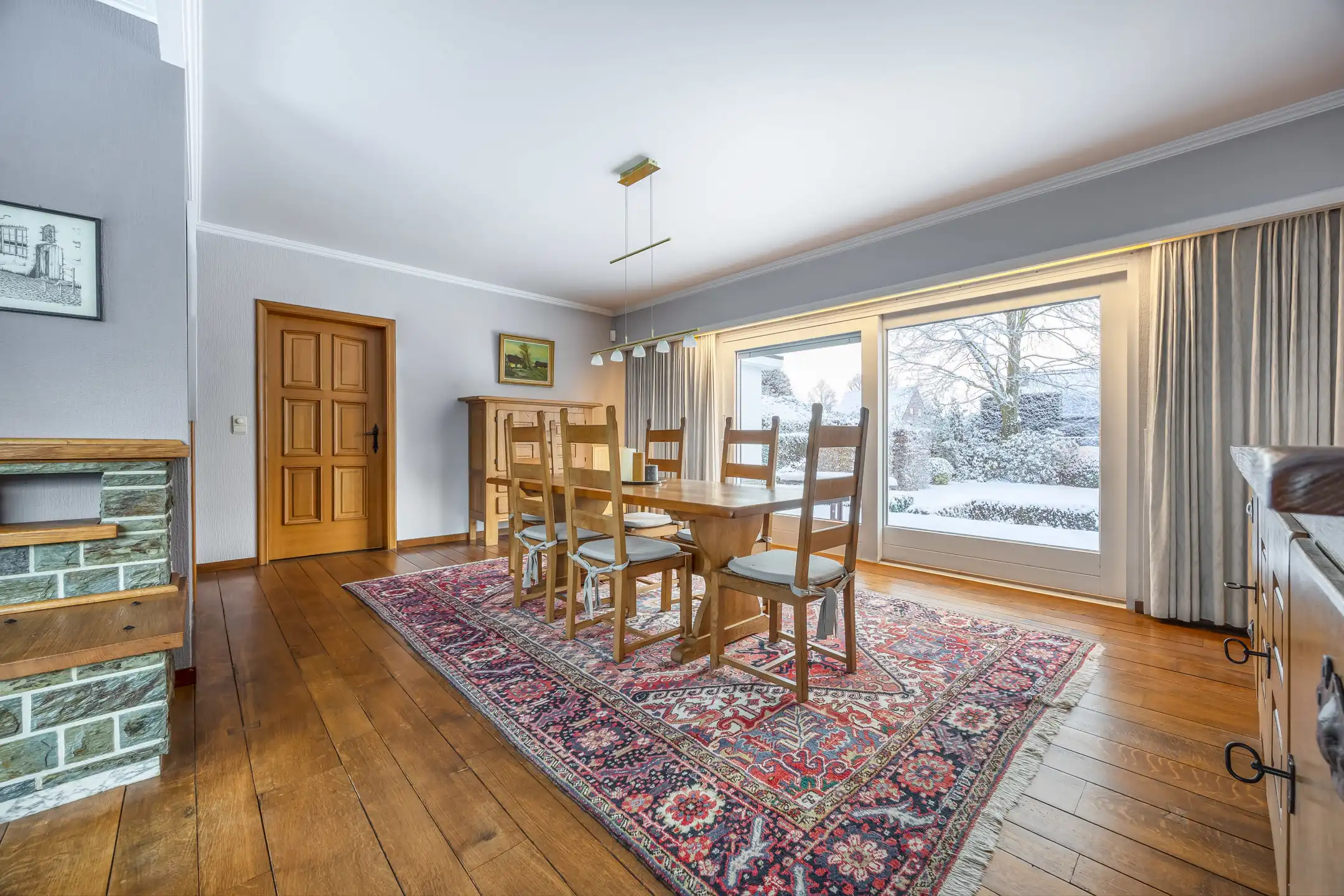 Charmante woning op een toplocatie foto 7