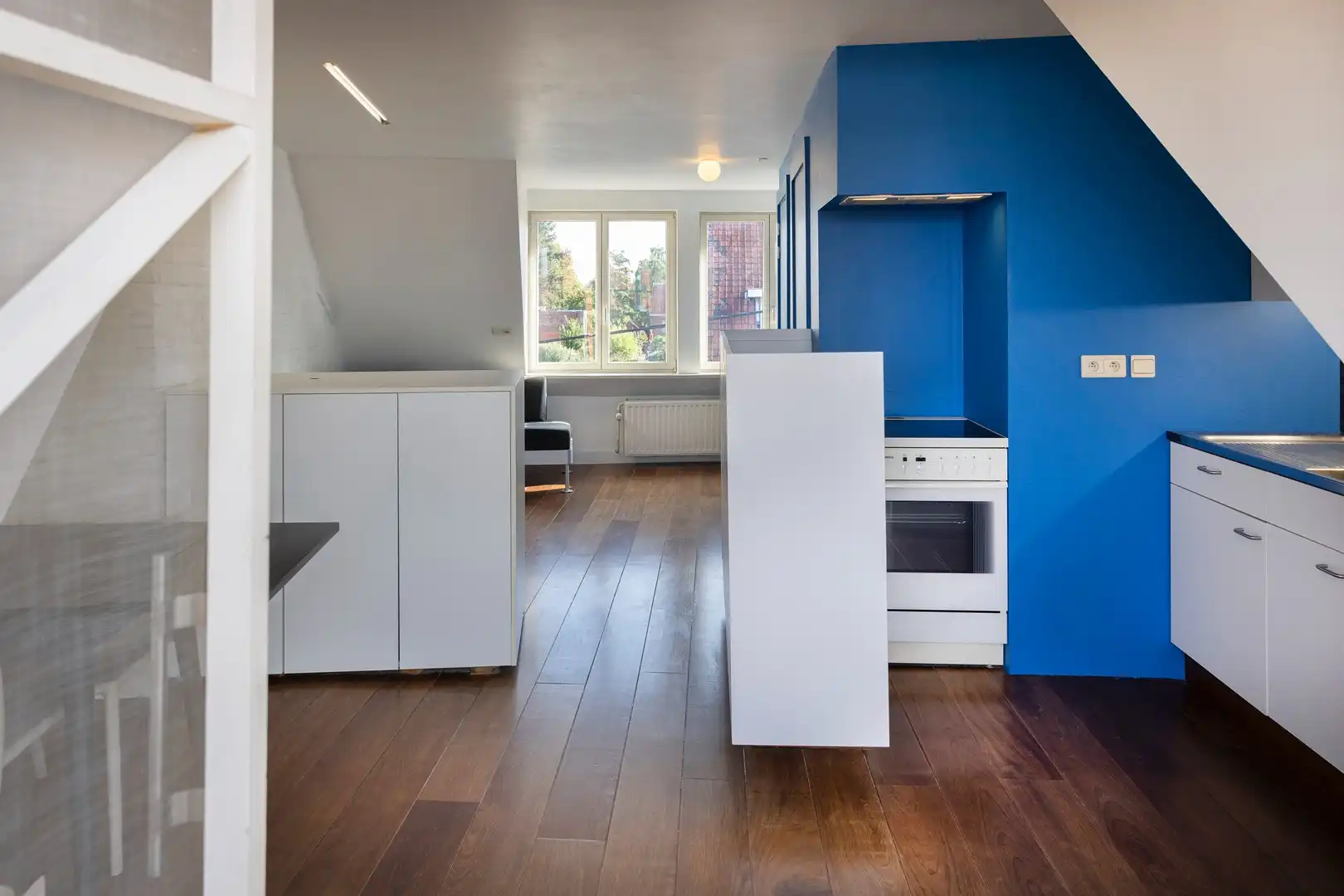 Goed gelegen, knappe woning met modulaire woonfunctie. foto 13