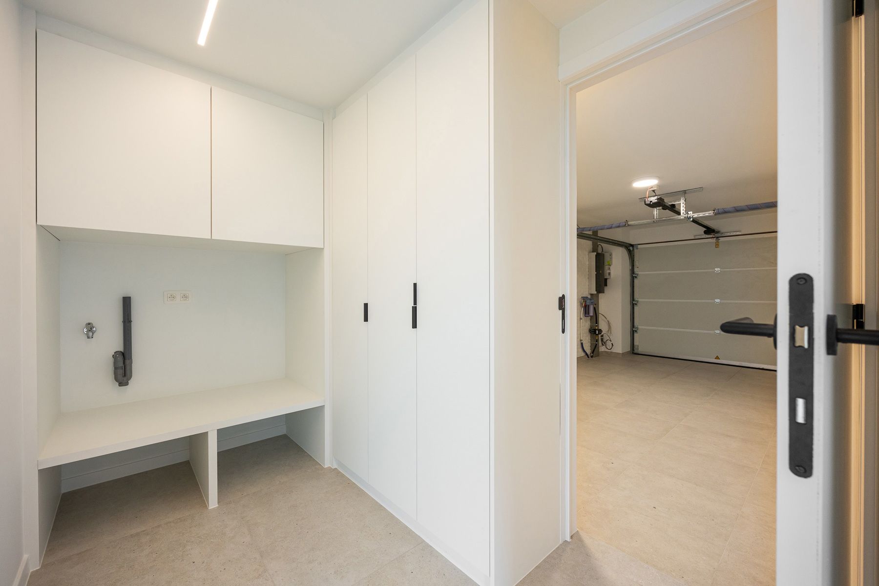 Luxe BEN woning met 4slk en 2bdk foto 16