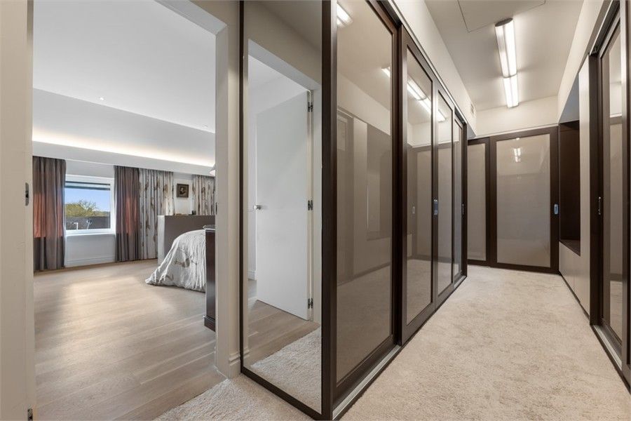LUXUEUS APPARTEMENT VAN 365M² MET AFWERKING VAN HOOGSTE KWALITEIT IN TONGEREN foto 22