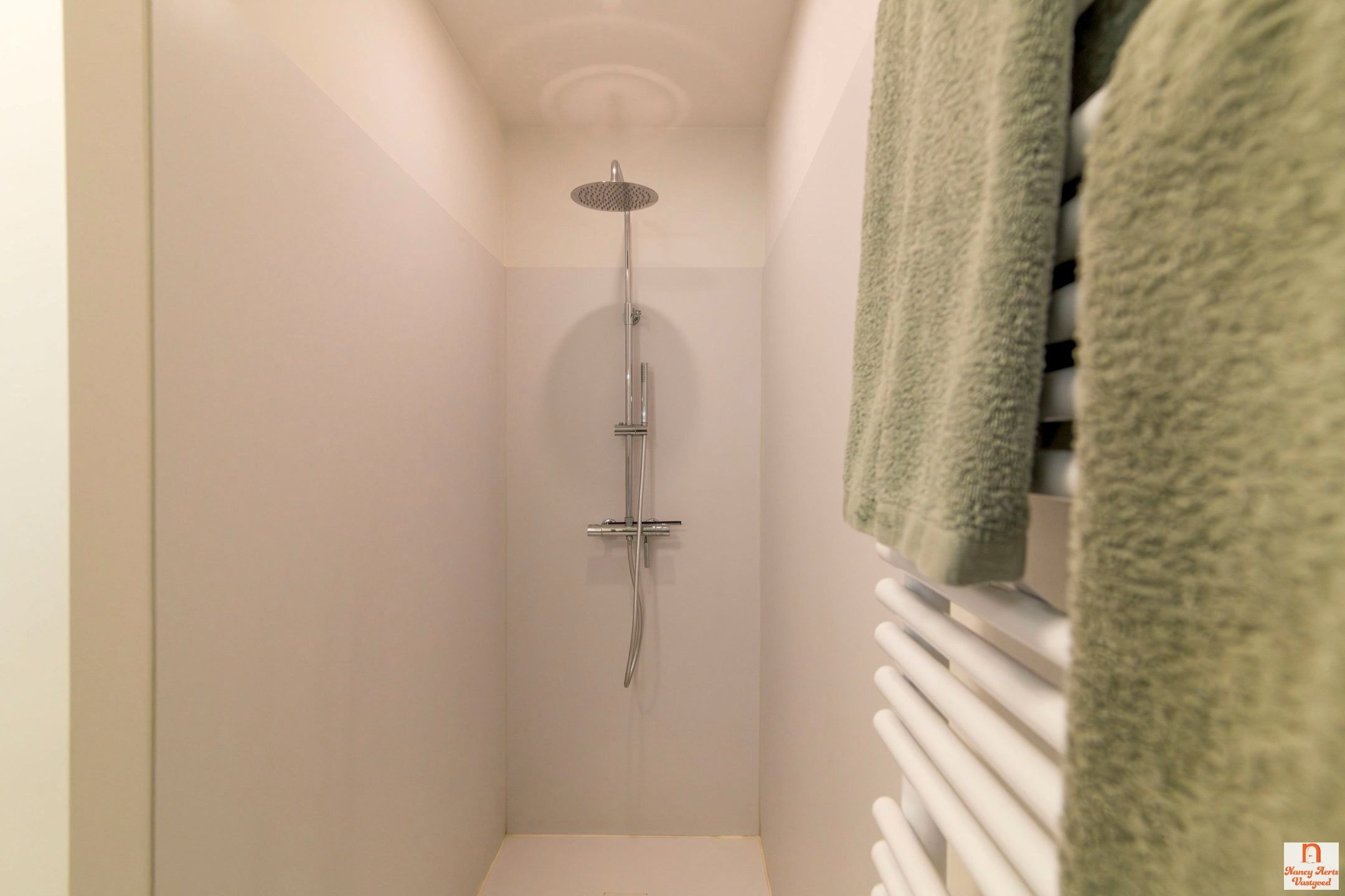 Gelijkvloers appartement met private tuin in Helchteren foto 29