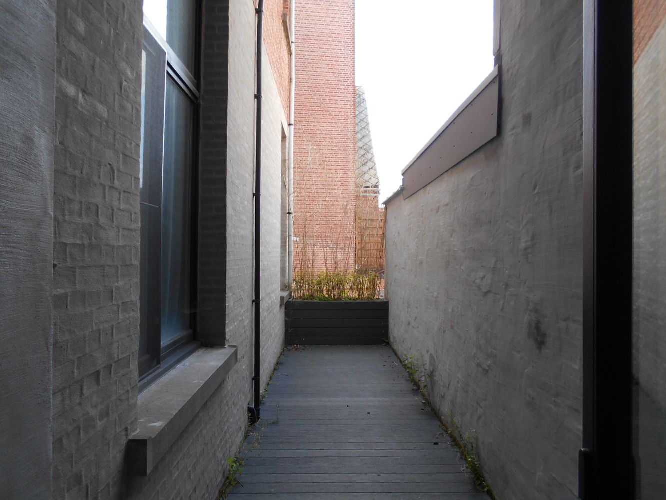 Appartement, 2 slaapkamers, terras foto 13