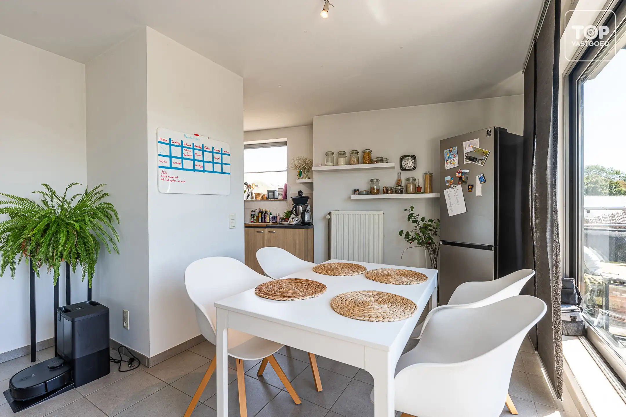 Instapklaar appartement met uitstekende bereikbaarheid foto 6