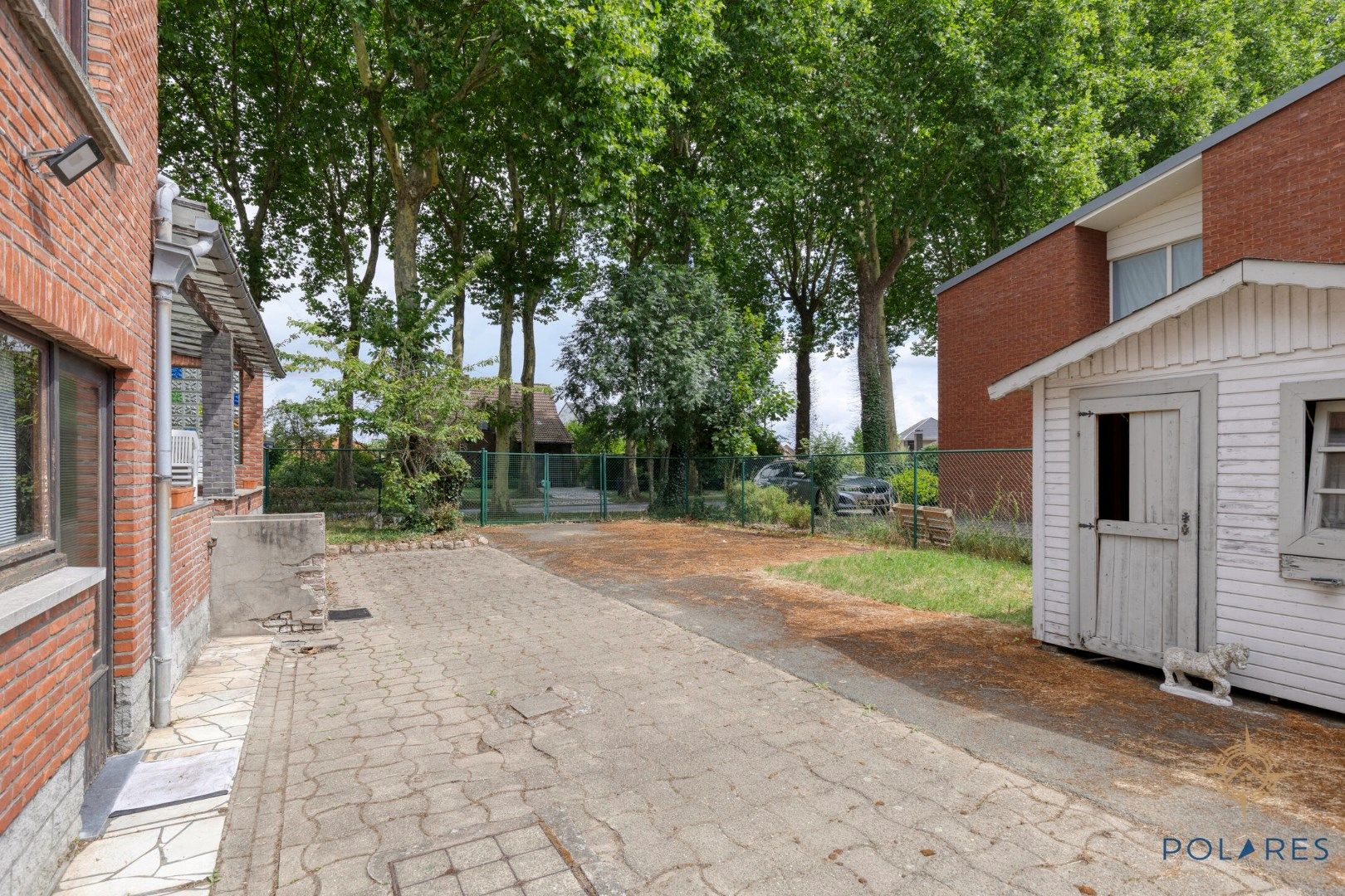 Open bebouwing met potentieel op toplocatie nabij het golfdomein foto 16