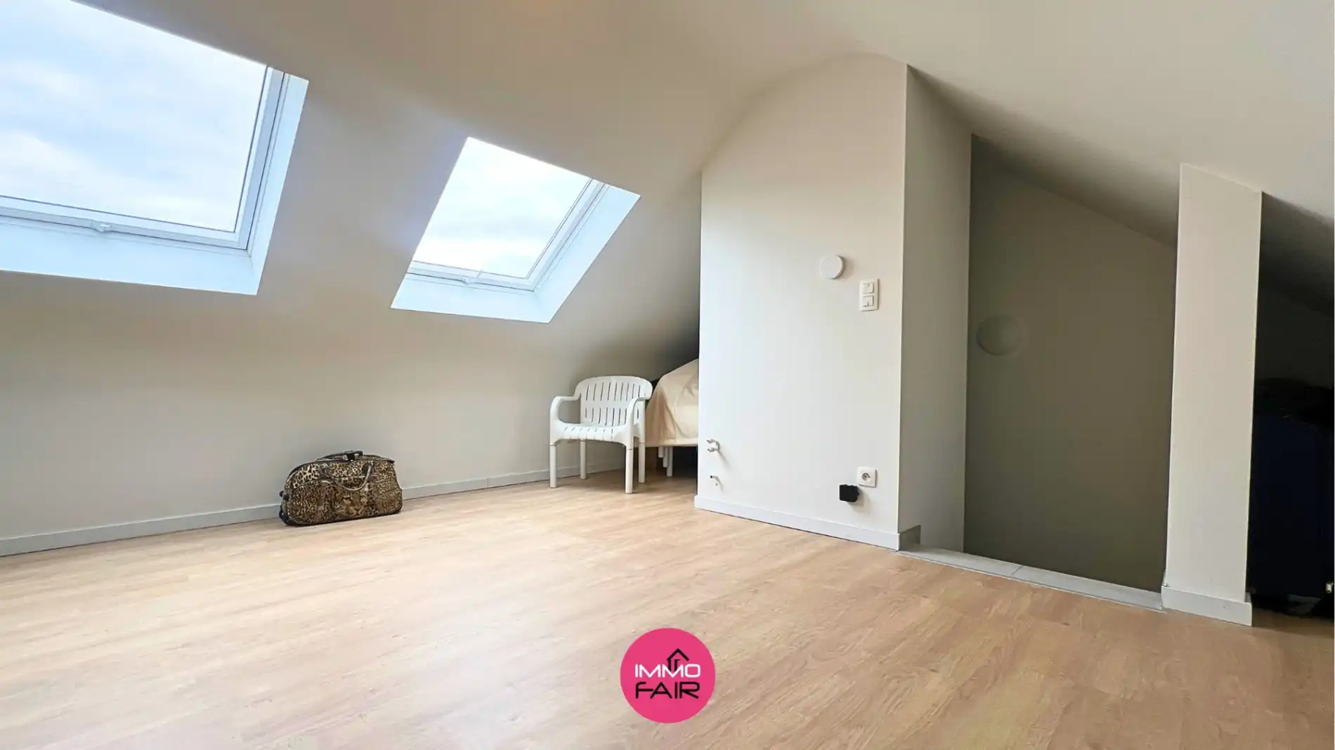 Energiezuinige, instapklare woning van 2023 op slechts 5 km van de markt van Bilzen!  foto 14