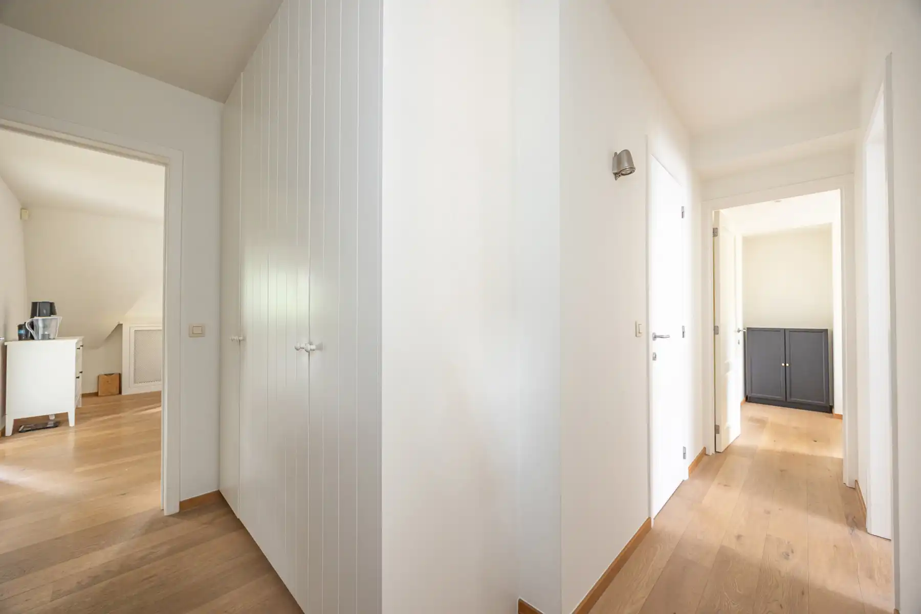 "Residentie Iepenburg" Luxe appartement van ca.125 m². foto 7