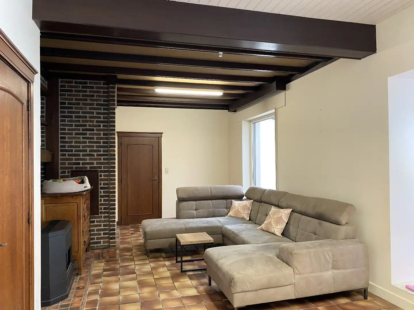 RUIME GEZINSWONING MET TUIN | 5 SLPKS EN GARAGE foto 6