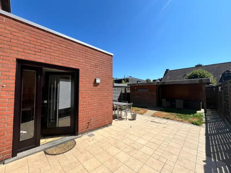 Woning met 3 slpkms en 14 zonnepanelen foto 20