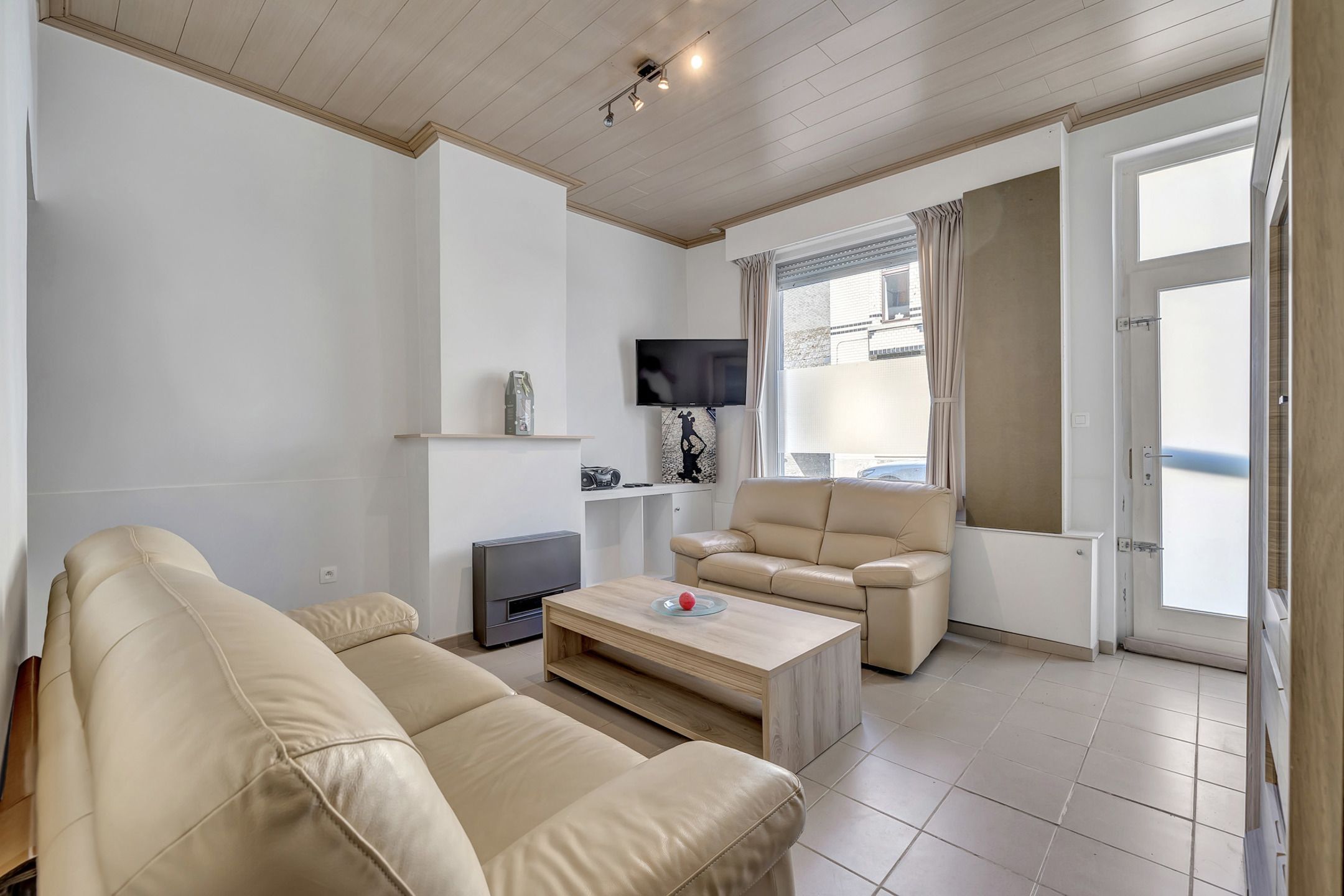 Instapklare woning in een rustige en groene omgeving! foto 2